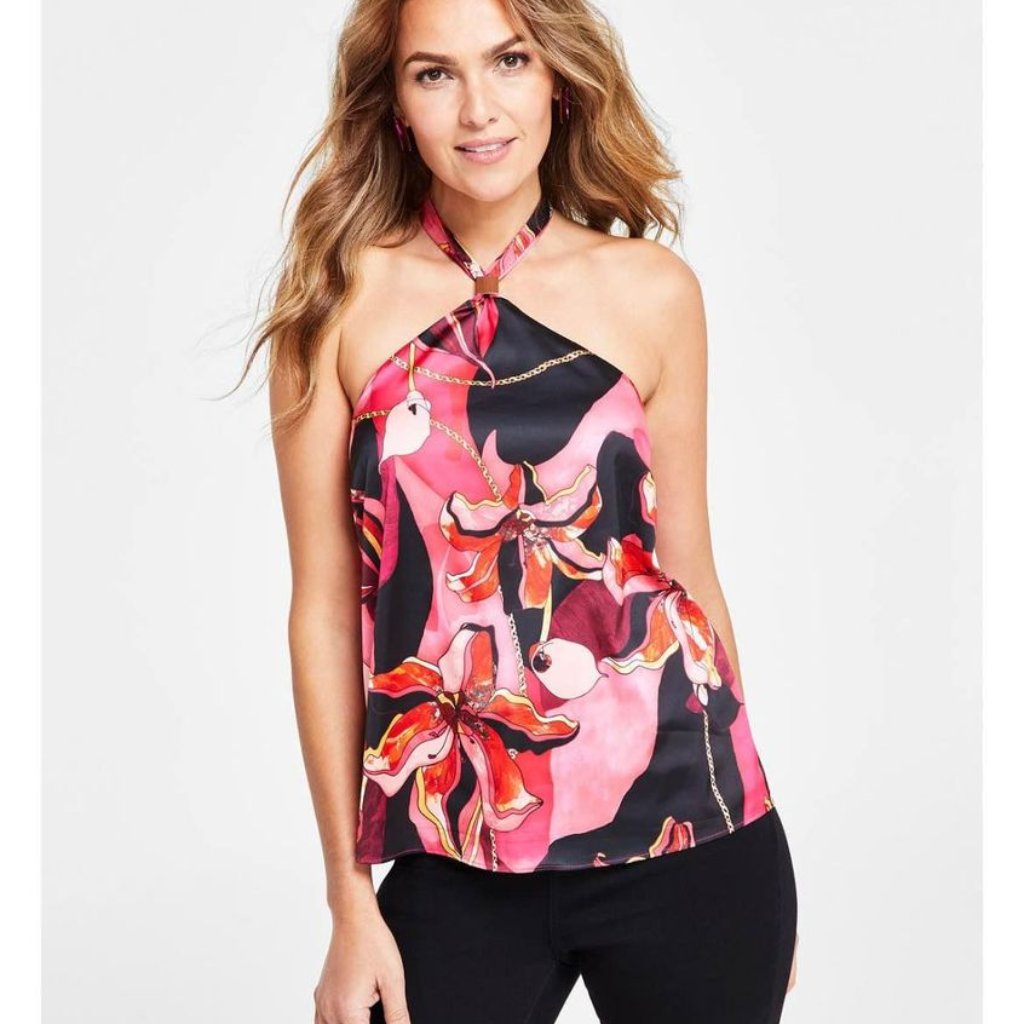 Halter Blouse(S)